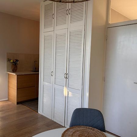 Amsterdam Beach Apartment 17, Incl Parking + Garden ซานด์โวร์ต ภายนอก รูปภาพ